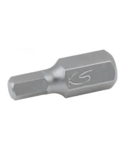 Embout tournevis à frapper 6 pans, 5 mm (911.1015) - KS TOOLS