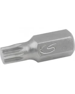 Embout tournevis à frapper, XZN®, M8 - KS TOOLS