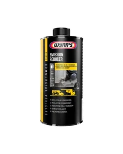 Emission reducer, diesel, 1L - Wynn’s