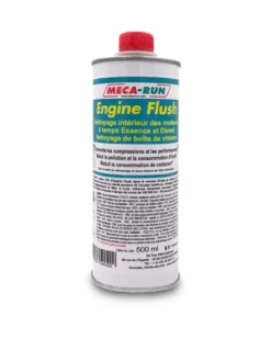 Engine Flush Mecarun, nettoyant moteur avant vidange - 500ml