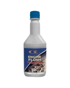 Engine flush 3RG, nettoyant pré-vidange huile moteur - 1L, 250ml