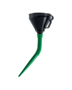 Entonnoir avec raccord et tuyau - KS TOOLS (150.9230)