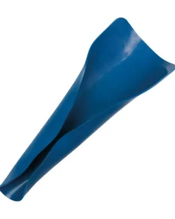 Entonnoir flexible avec coeur en aluminium (372x170mm) - KSTOOLS