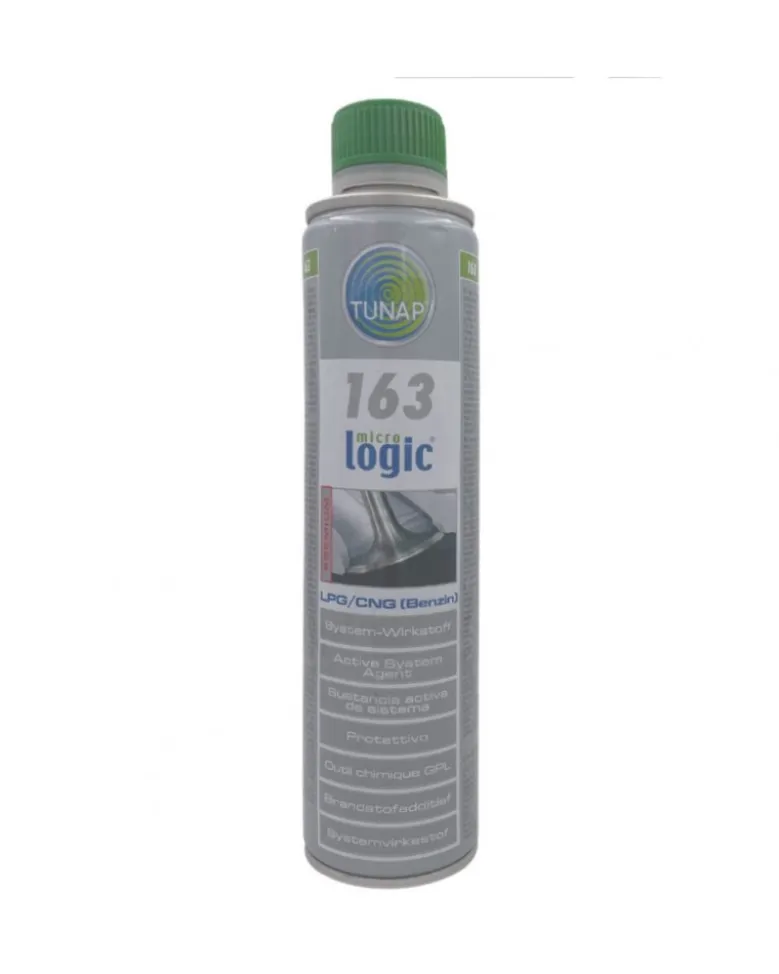 Entretien GPL, gaz liquide, 375 ml - TUNAP