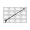 Entretoise/tige, stabilisateur SASIC Ref : 2300030