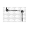 Entretoise/tige, stabilisateur SASIC Ref : 2300011