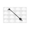 Entretoise/tige, stabilisateur SASIC Ref : 4005132