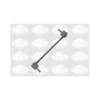 Entretoise/tige, stabilisateur SASIC Ref : 2306003