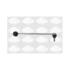 Entretoise/tige, stabilisateur SASIC Ref : 2306064