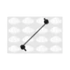 Entretoise/tige, stabilisateur SASIC Ref : 2306043
