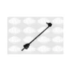 Entretoise/tige, stabilisateur SASIC Ref : 0875325