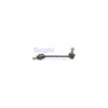 Entretoise/tige, stabilisateur DELPHI Ref : TC933
