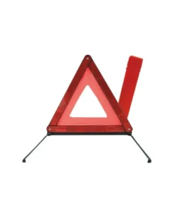 Equipement de sécurité, triangle de présignalisation - SODISE