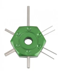Extracteur de cosses - KSTOOLS