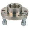 Extracteur de moyeux de roue, Iveco (440.0140) - KS TOOLS