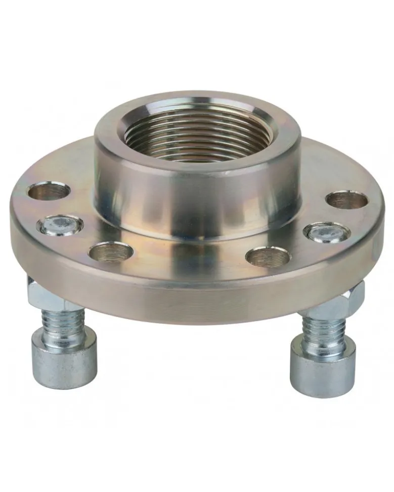 Extracteur de moyeux de roue, Iveco (440.0140) - KS TOOLS