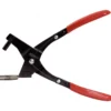 Extracteur de silent bloc d'échappement - KS TOOLS