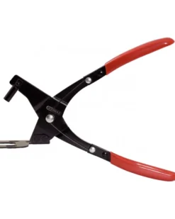 Extracteur de silent bloc d'échappement - KS TOOLS