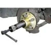 Extracteur pour moyeux de roue (7pcs) - KS TOOLS (700.1410)