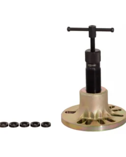 Extracteur pour moyeux de roue (7pcs) - KS TOOLS (700.1410)