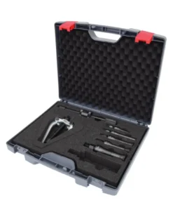 Extracteur roulement intérieur, Ø10-37mm, 7pcs - Kstools