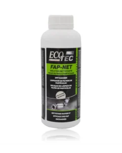 FAP-NET Nettoyant FAP Filtre à particules 1L - Ecotec