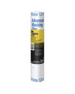Film de masquage, Hand-Masker, ​​1.21m x 54.8m – 3M