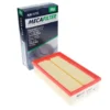Filtre à air MECAFILTER ELP9151 adaptable RENAULT