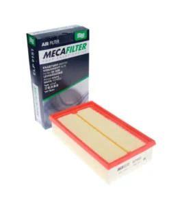 Filtre à air MECAFILTER ELP9151 adaptable RENAULT