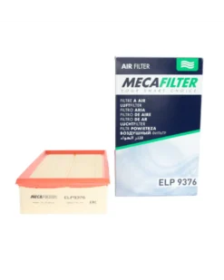 Filtre à air MECAFILTER ELP9376 adaptable VAG