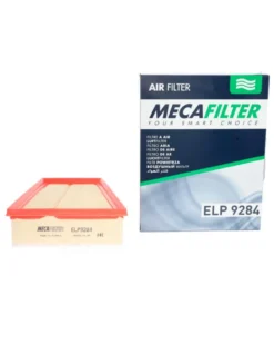 Filtre à air MECAFILTER ELP9284 adaptable RENAULT