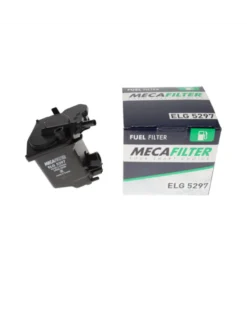 Filtre à carburant MECAFILTER ELG5297 adaptable VAG PSA ...