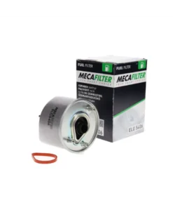 Filtre à carburant MECAFILTER ELG5406 adaptable PSA