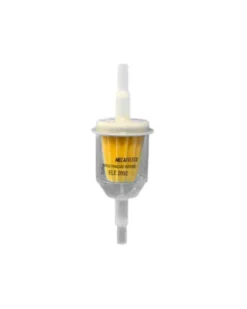 Filtre à carburant MECAFILTER ELE2092 adaptable PSA VAG...