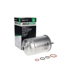 Filtre à carburant MECAFILTER ELG5400 adaptable RENAULT