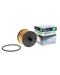 Filtre à carburant MECAFILTER ELG5293 adaptable PSA