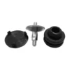 Fixation cache moteur AUDI SEAT SKODA VW