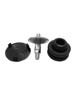 Fixation cache moteur AUDI SEAT SKODA VW