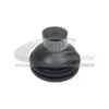 Fixation cache moteur Renault Clio (7701056972) - 3RG