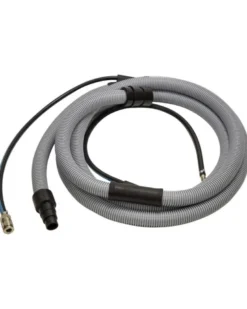 Flexible coaxial, 4.5m, pour centrale d’aspiration - Kstools