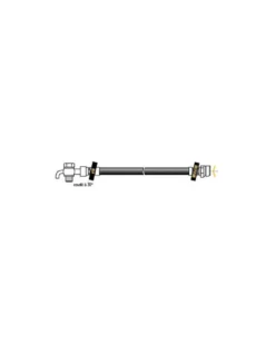 Flexible de frein MGA Ref : F7150