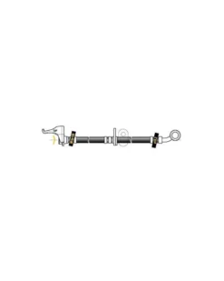 Flexible de frein MGA Ref : F7055