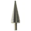 Foret conique, HSS, 9 étages, 4-20mm – Sodise