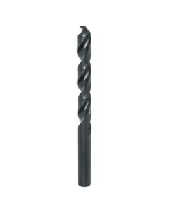 Foret métal HSS, blister, 1pc, 5mm – Sodise