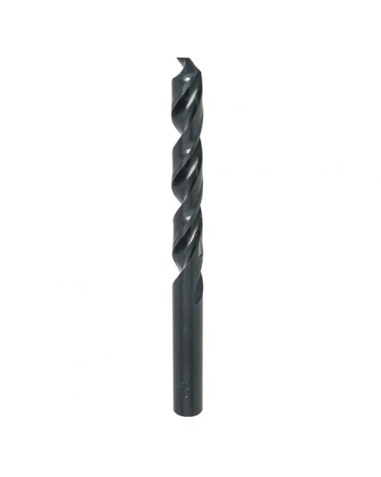 Foret métal HSS, blister, 1pc, 5mm – Sodise
