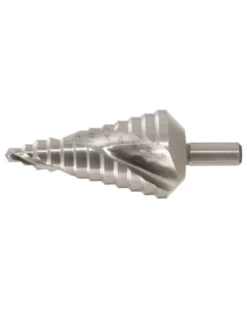 Foret étagé, HSS, ø7 - 40,5mm (330.2319) - KS Tools