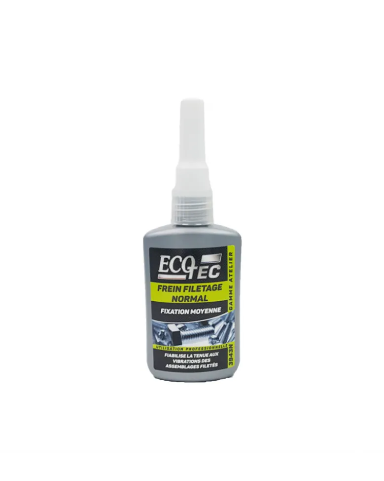 Frein filet moyen, normal 50ml - Ecotec
