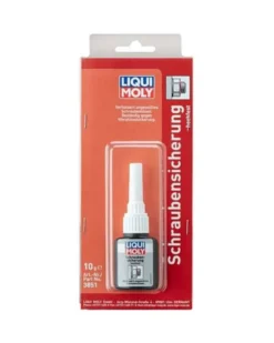 Frein filet, vert, 10g - Liqui Moly