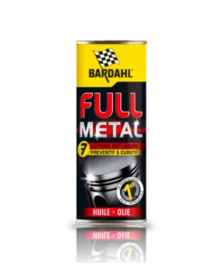 Full métal anti usure métal 400ml - Bardahl