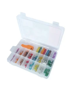 Fusible voiture, testeur ​- SODISE